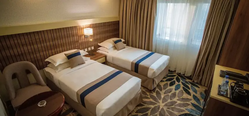 Season Star Hotel image